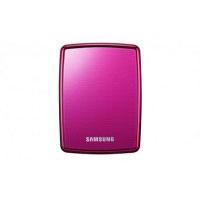 Samsung S2 Portable 1TB (HX-MU010EA/G72)
